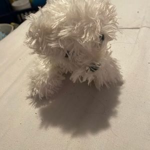 Stuffed animal